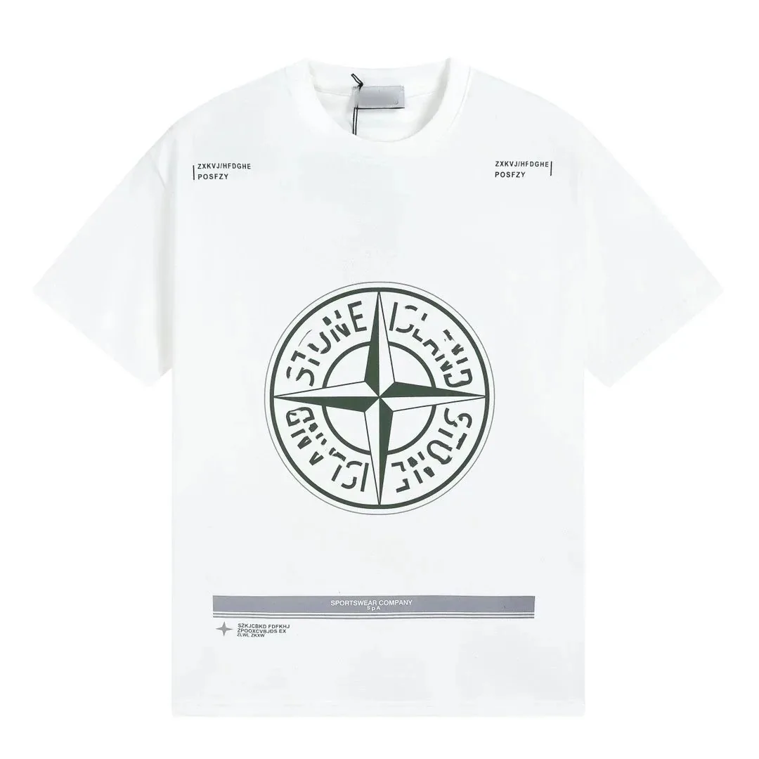 Stone Island T-Shirt — Photo 15