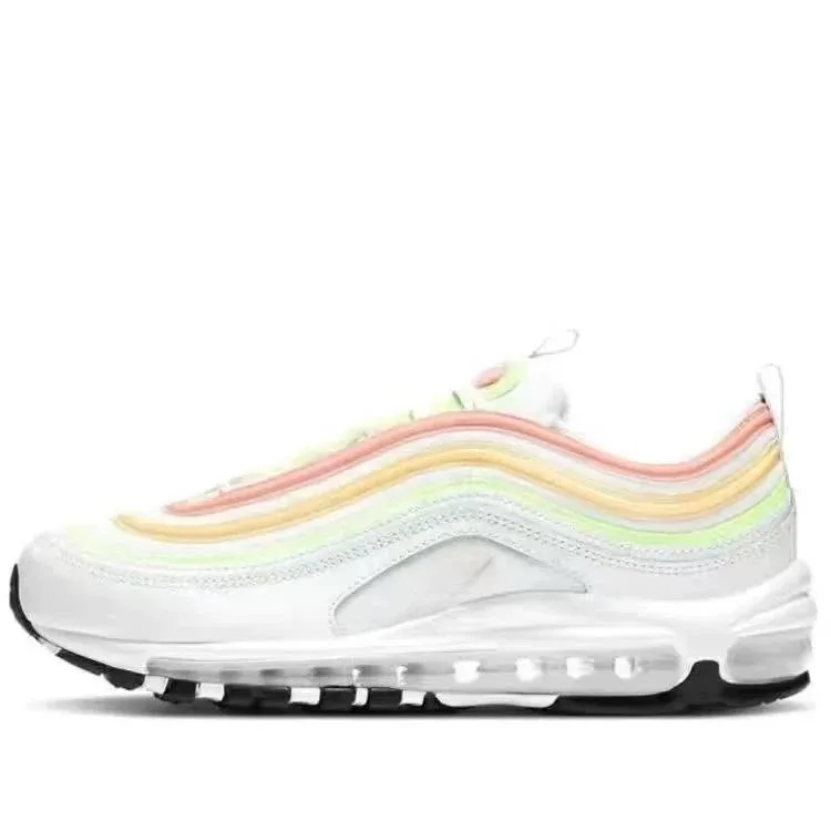 Nike Air Max 97 Breathable Durable Running Shoes — Photo 2