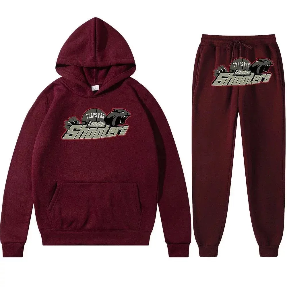 Trapstar Hoodie — Photo 9