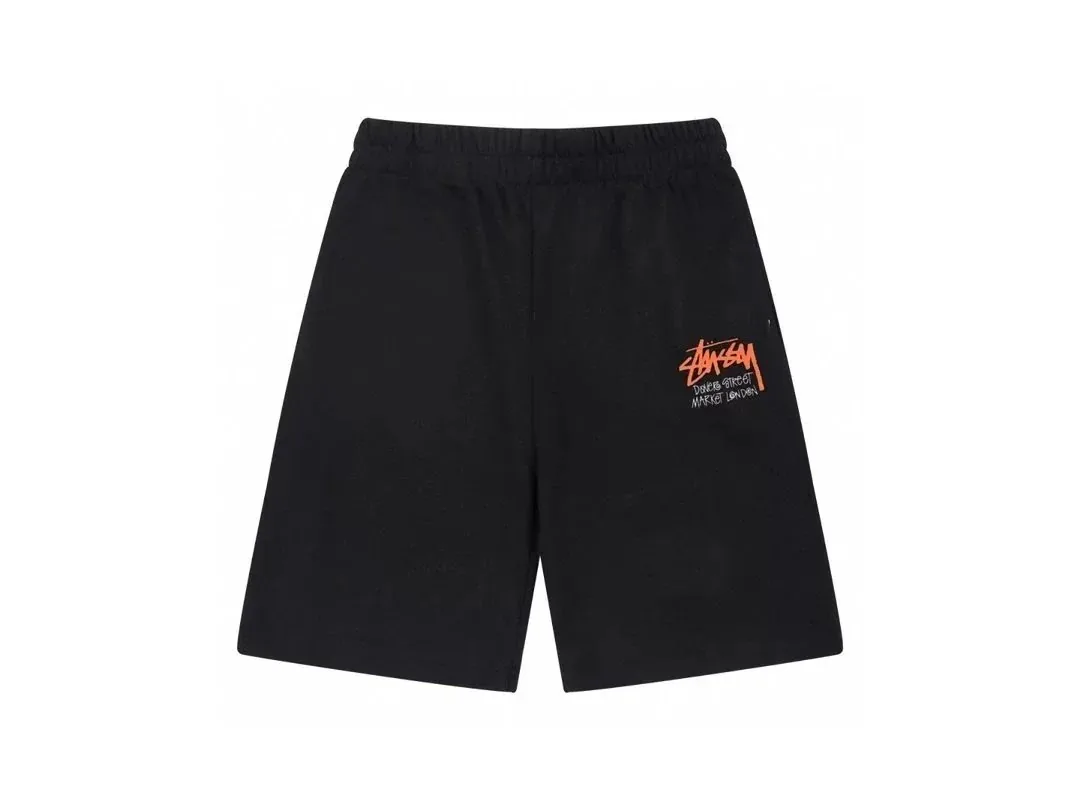 Classic Shorts — photo 12
