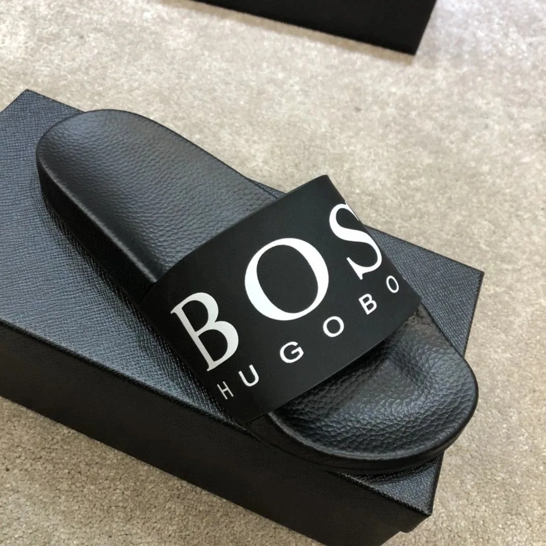 Bass Logo Slides — QC