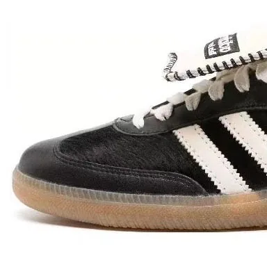 Adidas Samba Classic Sneakers — QC
