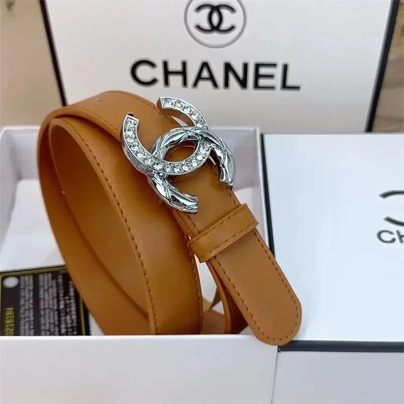 Women's Slim Belt — Photo 11