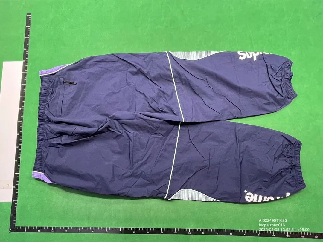 Zip-Up Jacket — photo 9