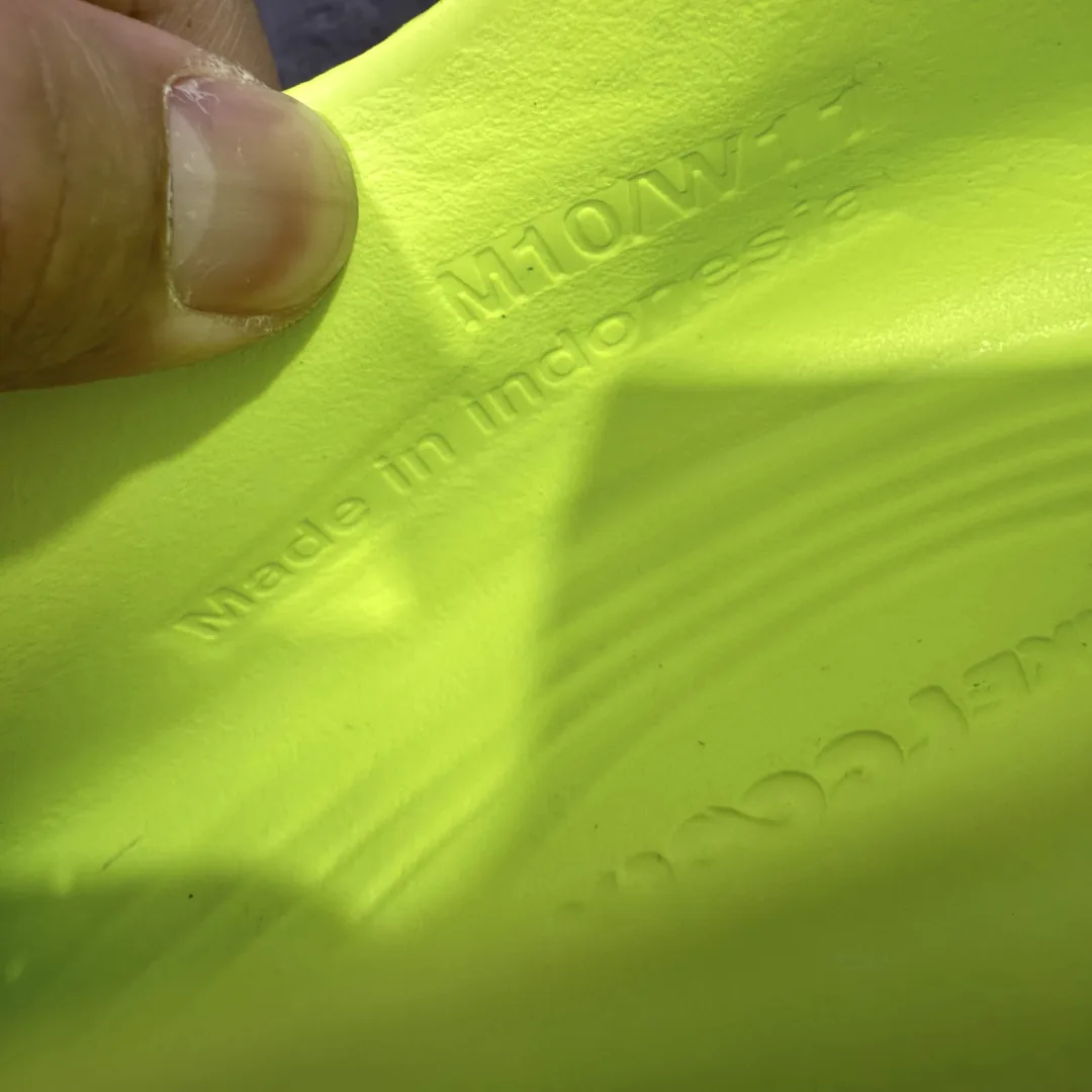 Reactx Rejuven 8 Beach Slides — QC