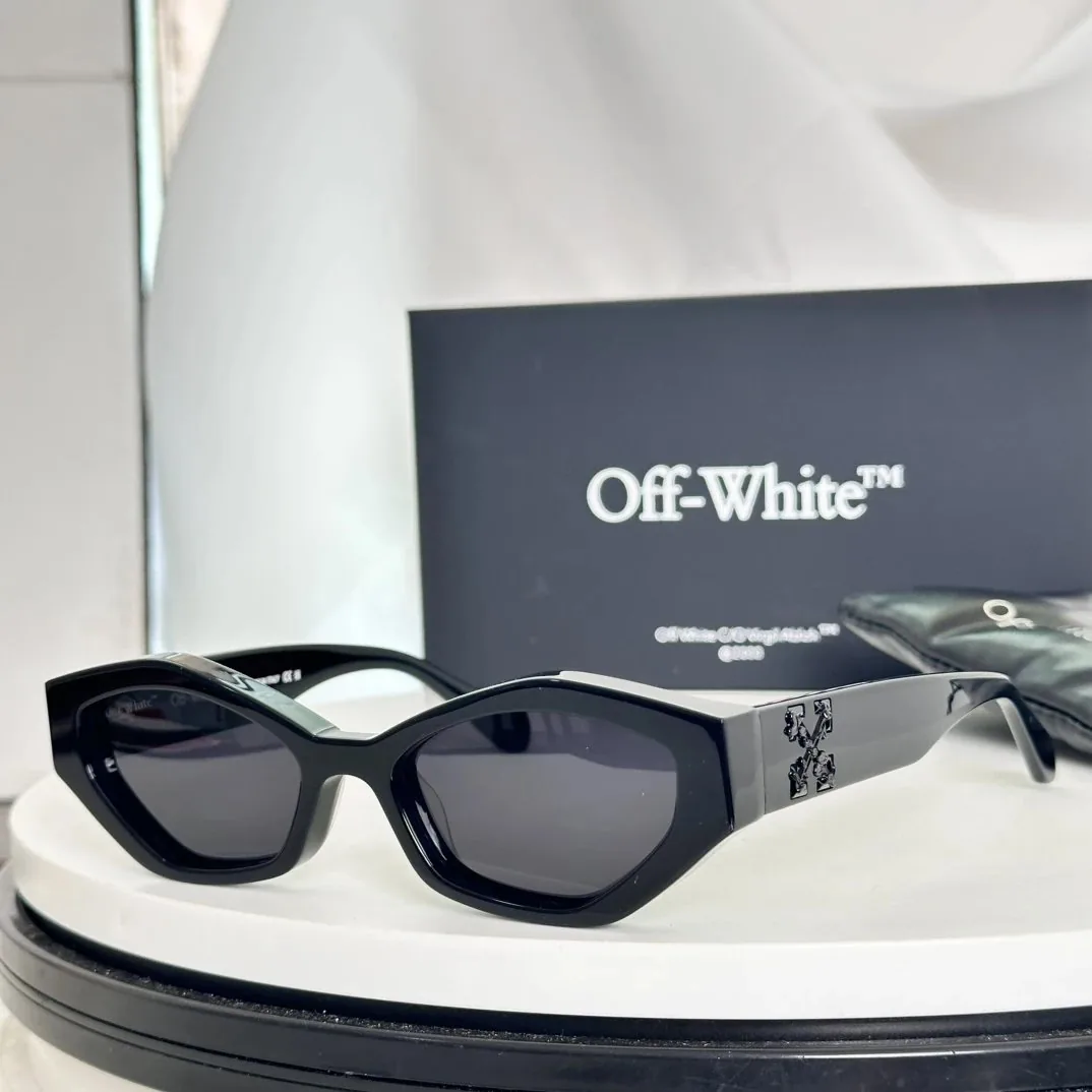 Oeri144 Sunglasses — Photo 13