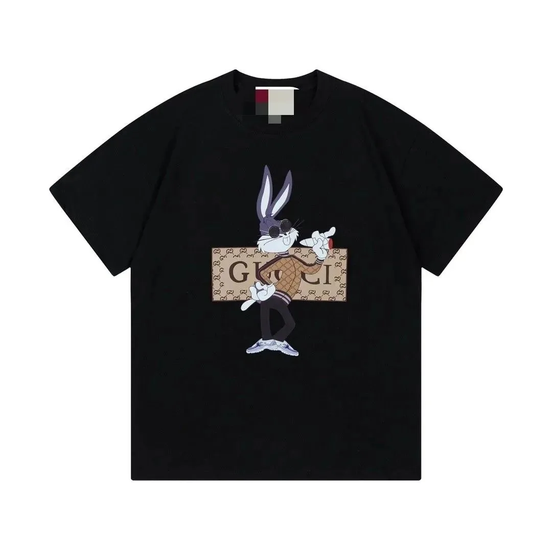 Unisex Short-Sleeve Tee — QC