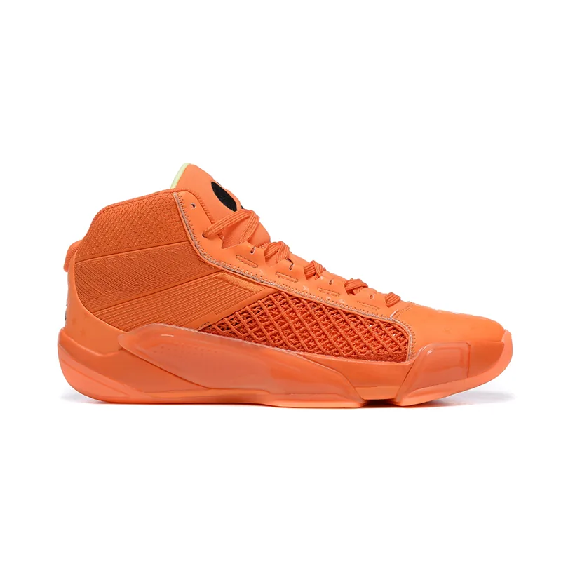 Air Jordan 38 Basketball Shoes — Photo 4