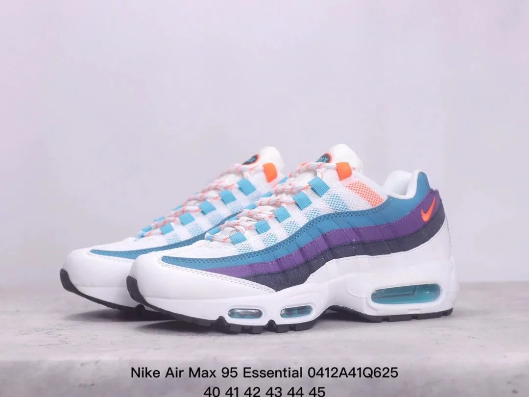 Nike Air Max 95 — photo 6