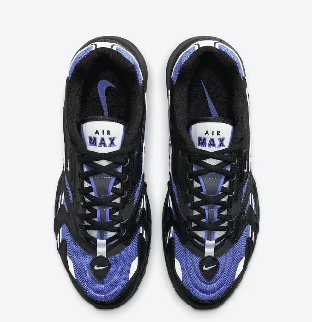 Nike Air Max 96 Persian Violet — Photo 3