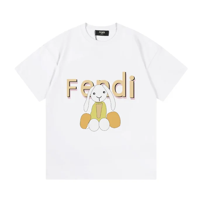 Breathable Short-Sleeve Tee — Photo 5