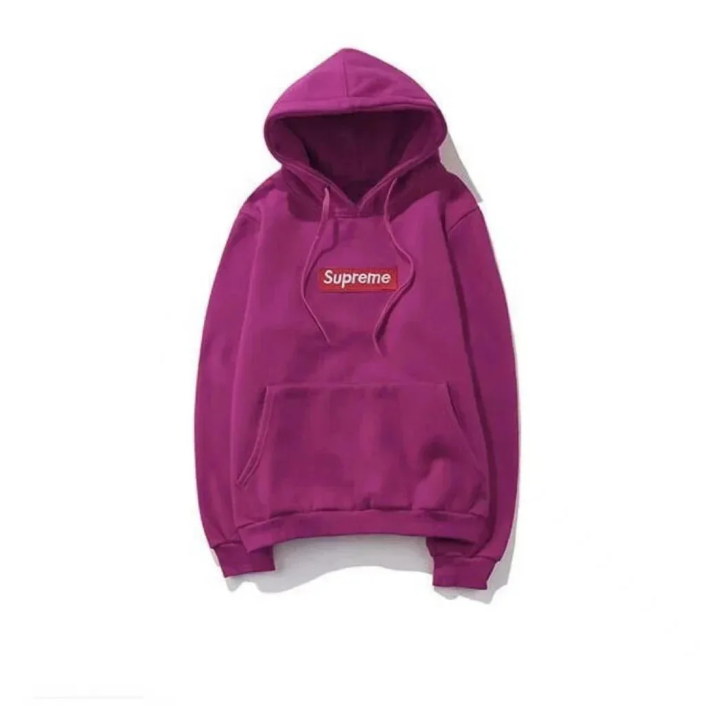 Pullover Hoodie — Photo 14