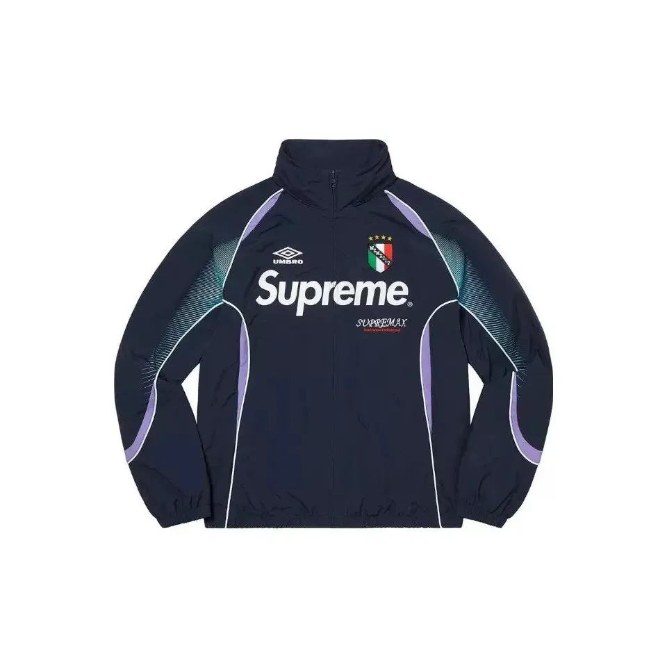 Co-Branded Jacket — photo 2