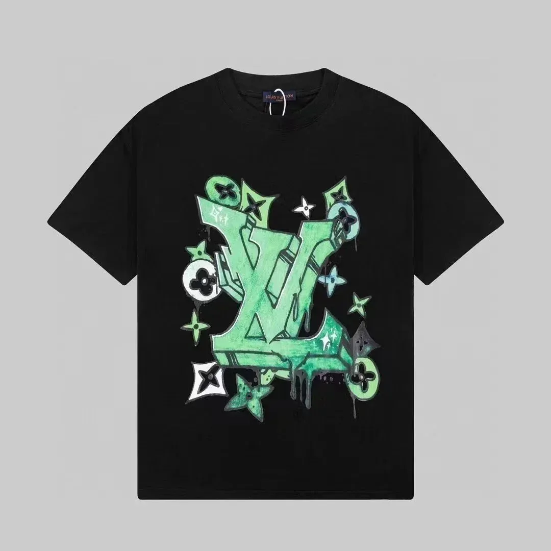 Summer T-Shirt — QC