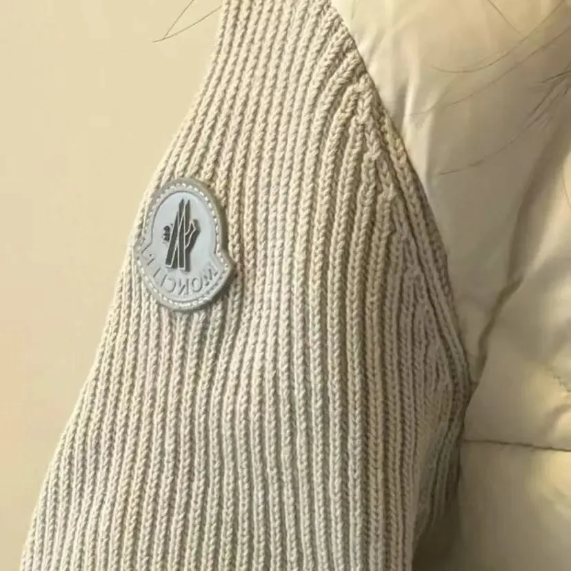 Down Jacket — Photo 10
