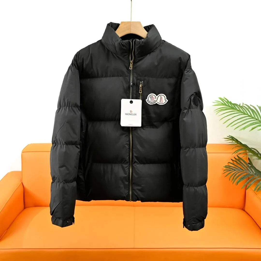 Down Jacket — QC