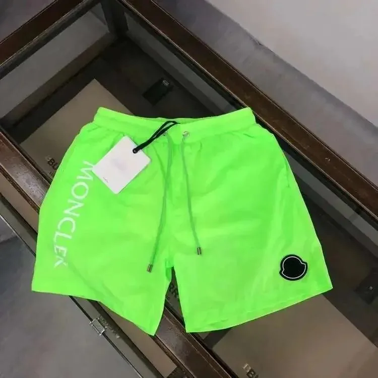 Summer Sport Shorts — photo 9