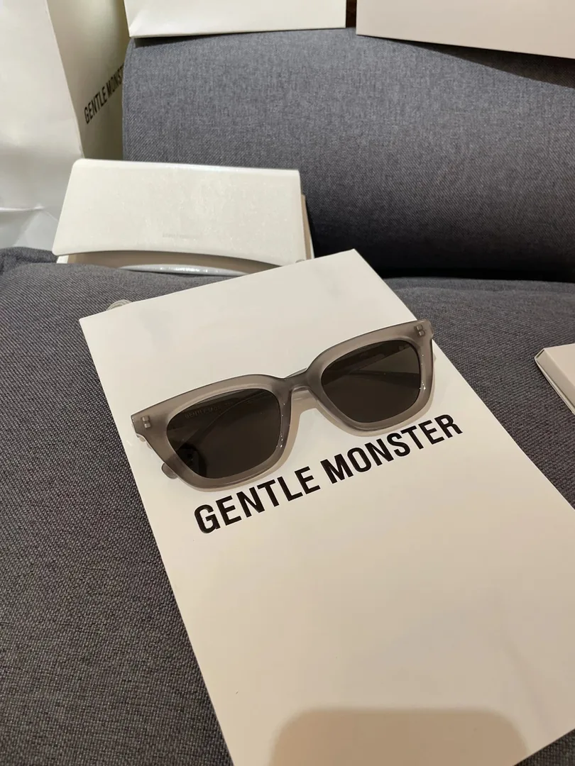 Gentle Monster Sunglasses Collection — Photo 15