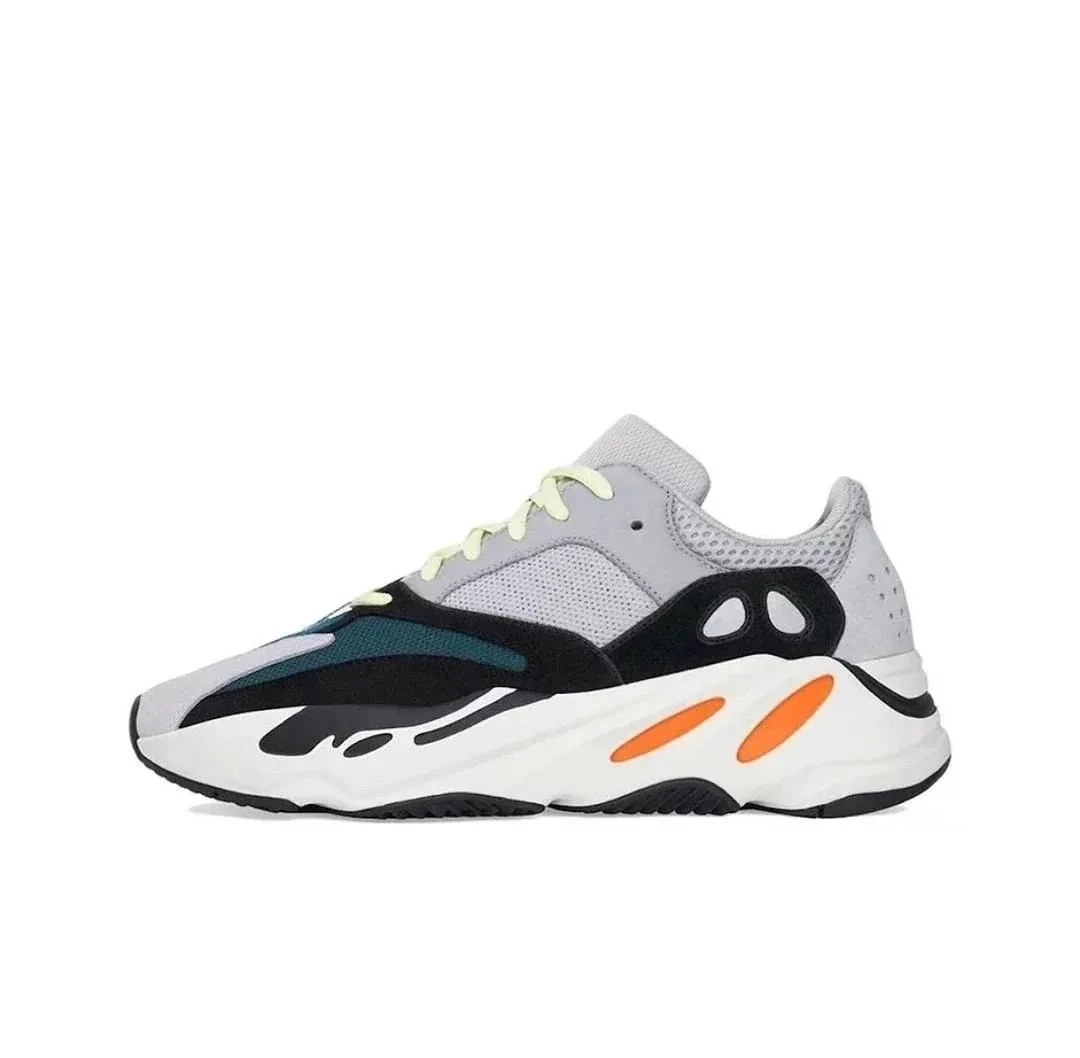 Yeezy Boost 700 Sneakers — photo 4