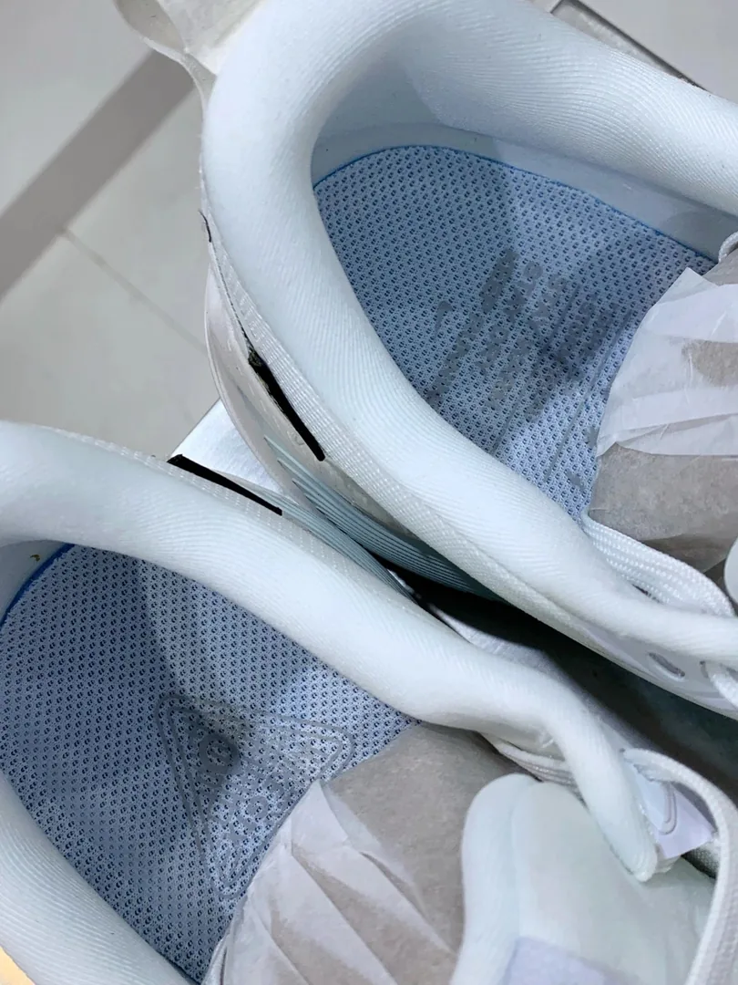 Nike Vomero 18 Zoom — photo 7