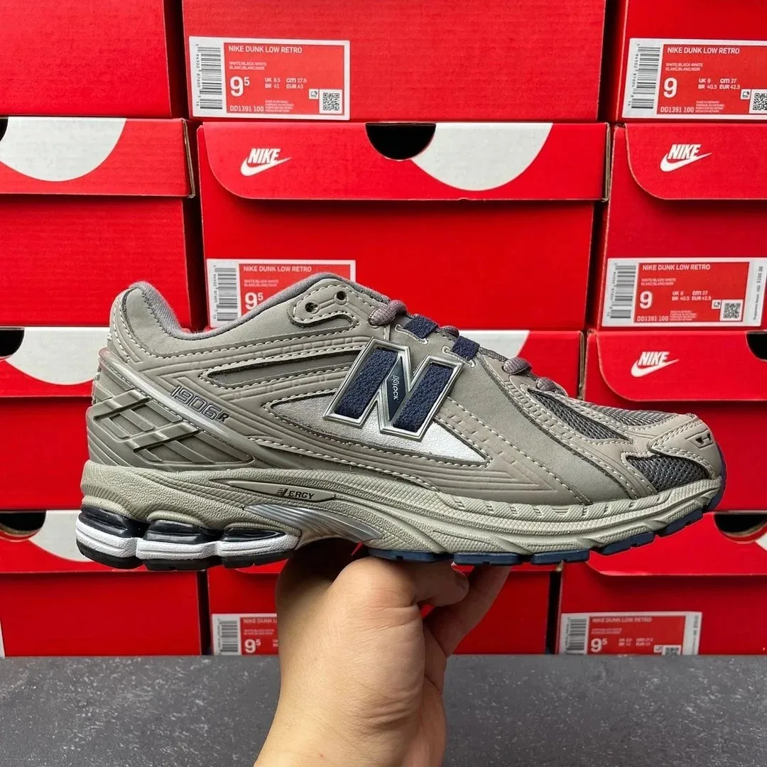 New Balance 1906 Collection — Photo 9
