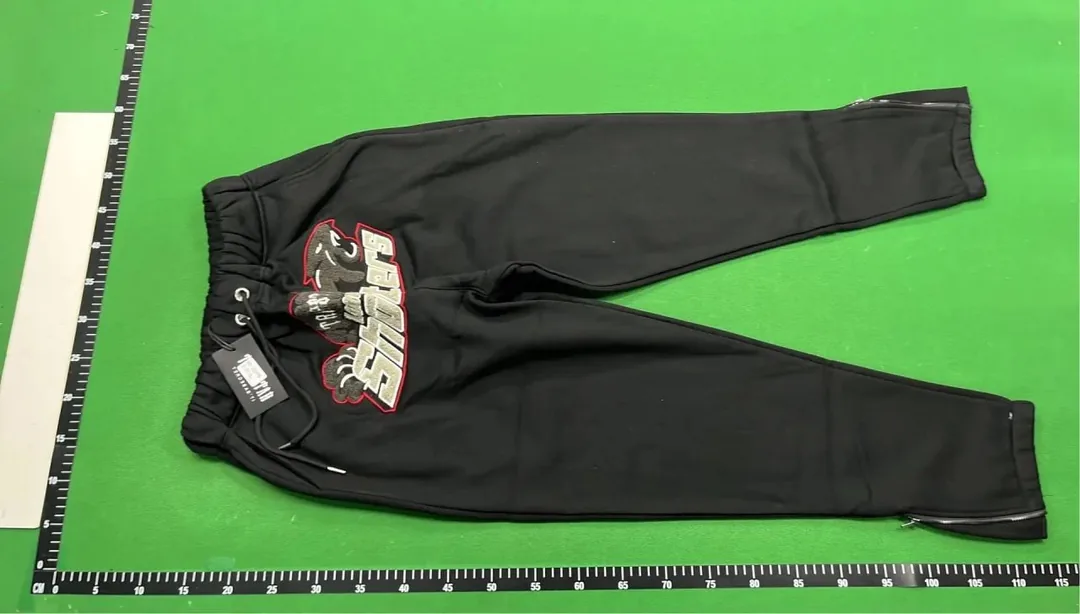 Trapstar Hoodie Set — Photo 5