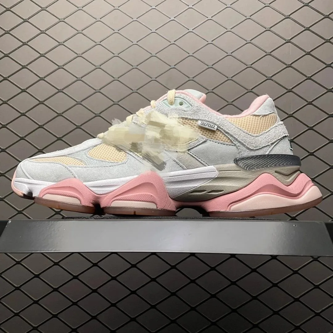 New Balance 9060 Running Shoes — QC