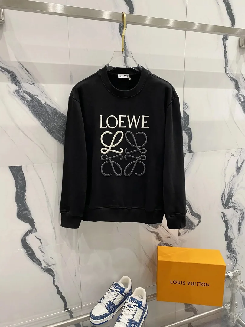 Autumn Crewneck Sweatshirt — Photo 13