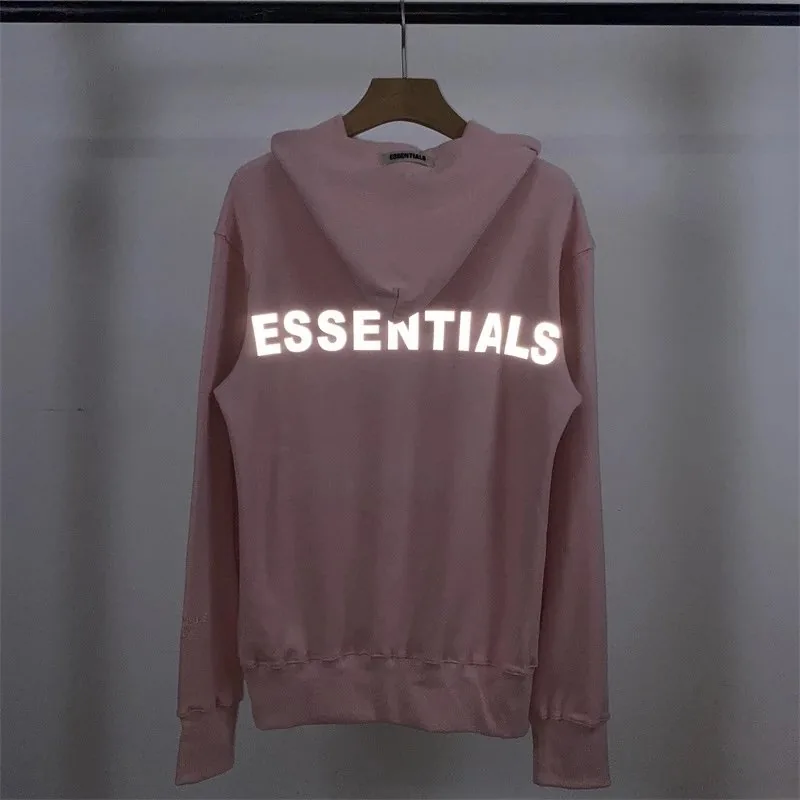 Essentials Hoodie — Photo 4