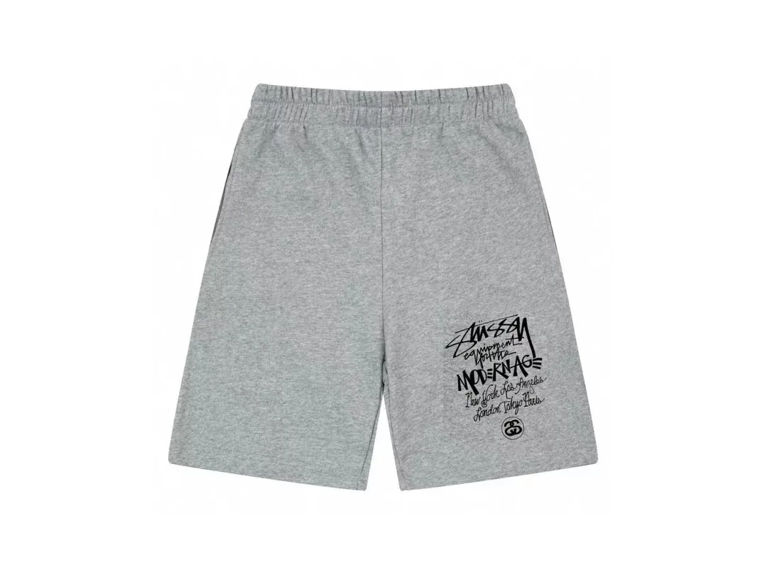 Classic Shorts — photo 9