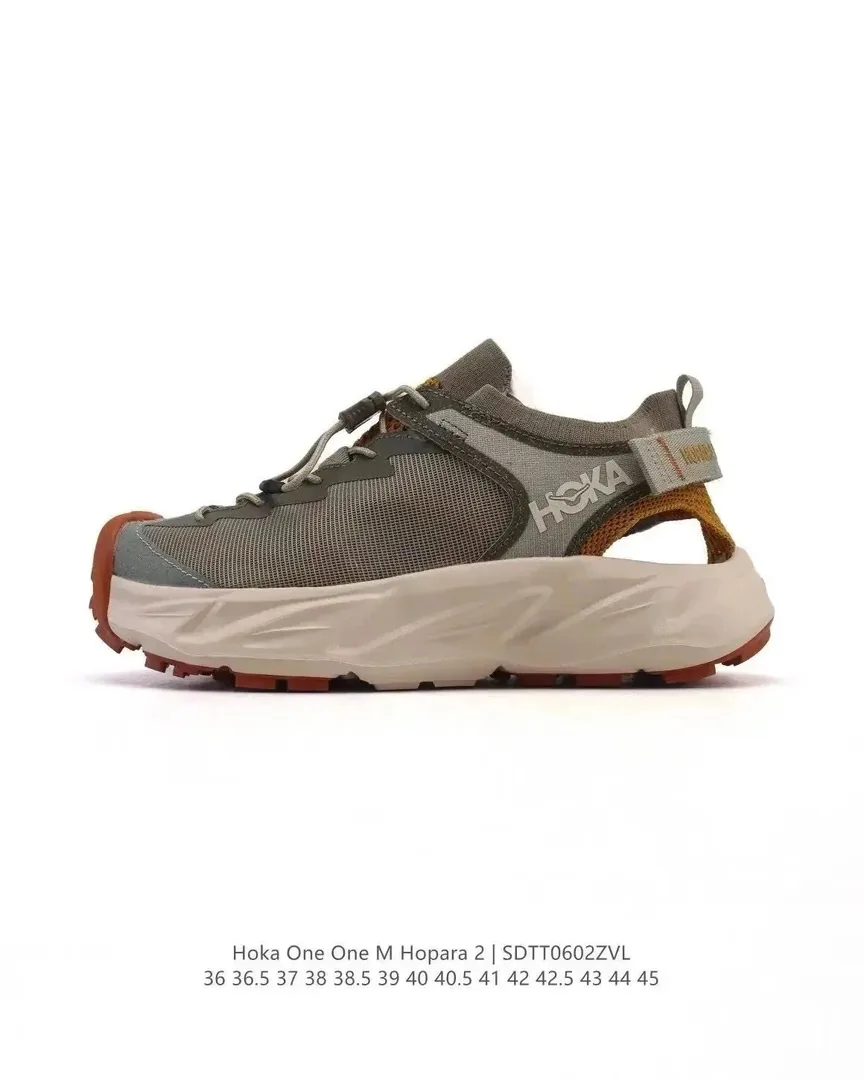Asics White Outdoor Trail Shoes — QC