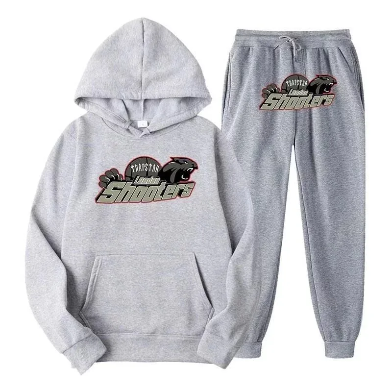 Trapstar Hoodie — Photo 11