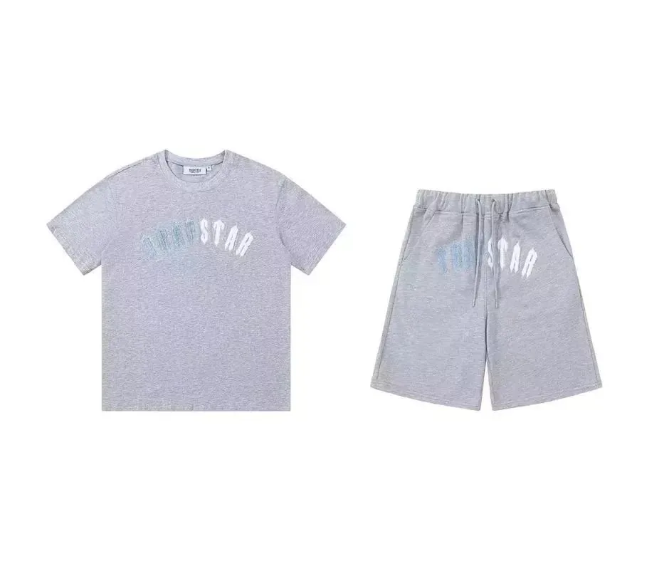 Short-Sleeve Sport Set — QC