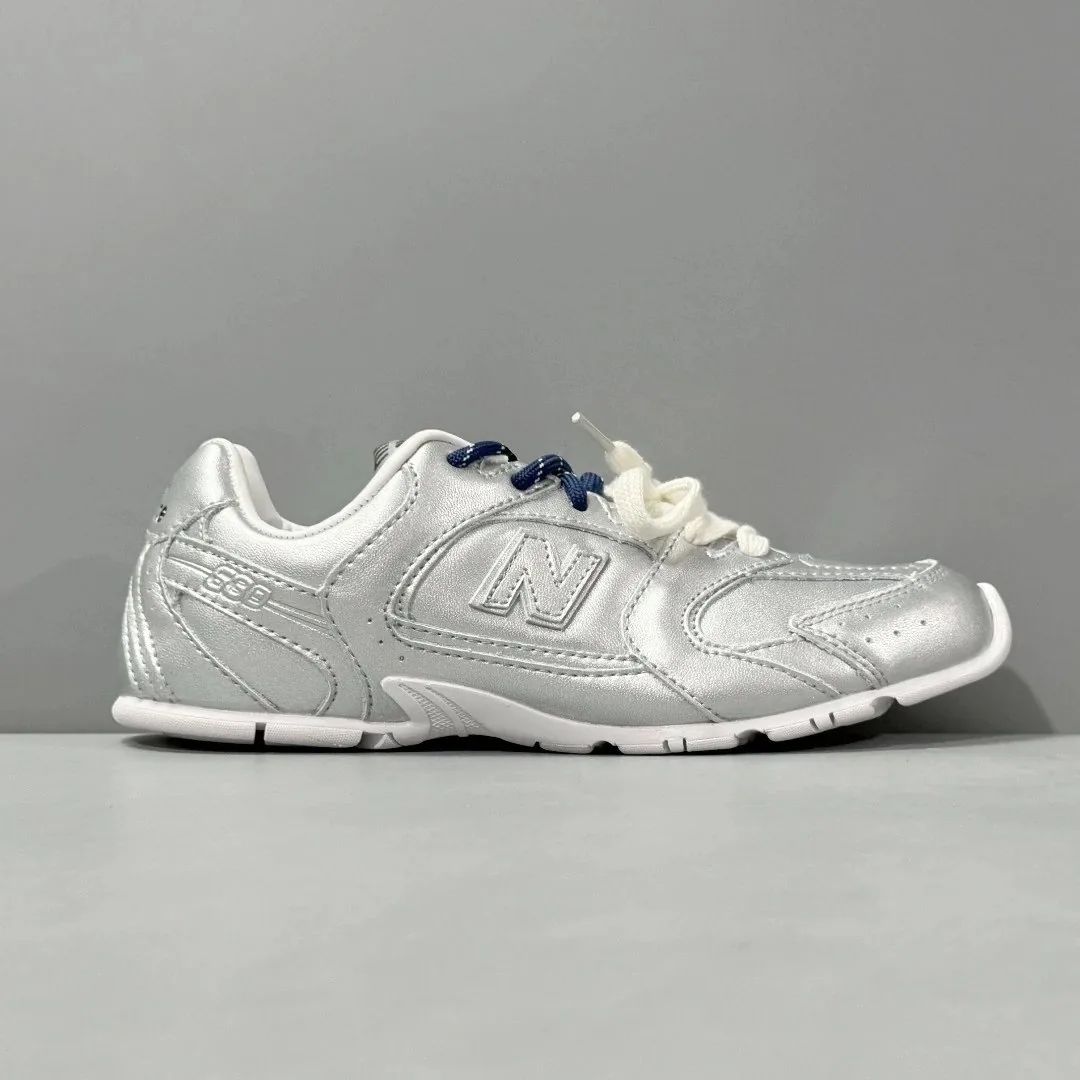 New Balance 530 Grey Sneakers — QC