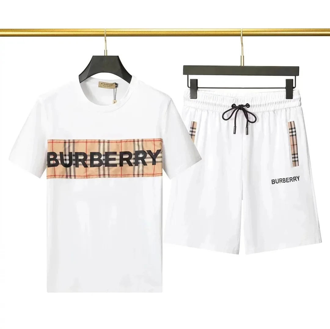 Short-Sleeve Set — Photo 9