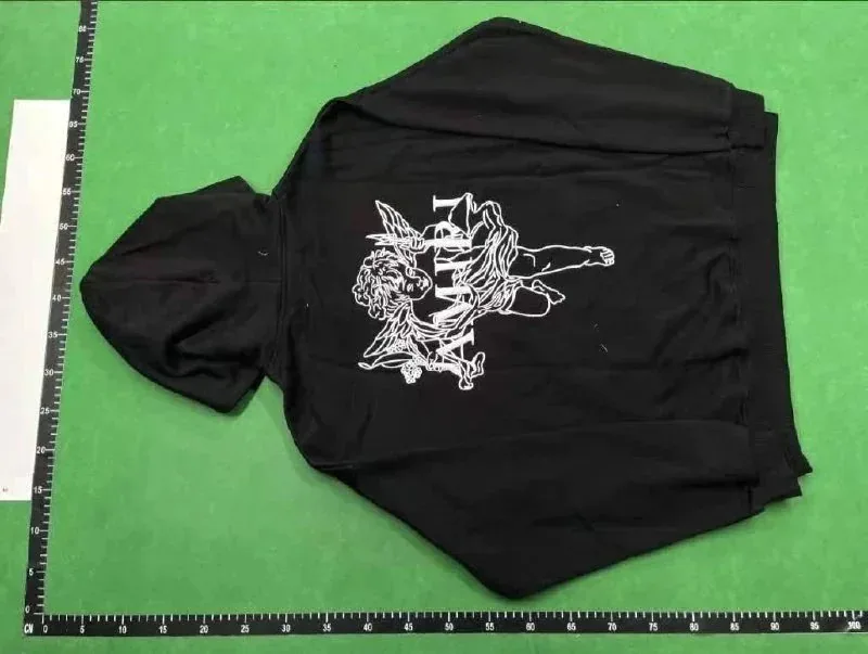 Pullover Hoodie — Photo 3