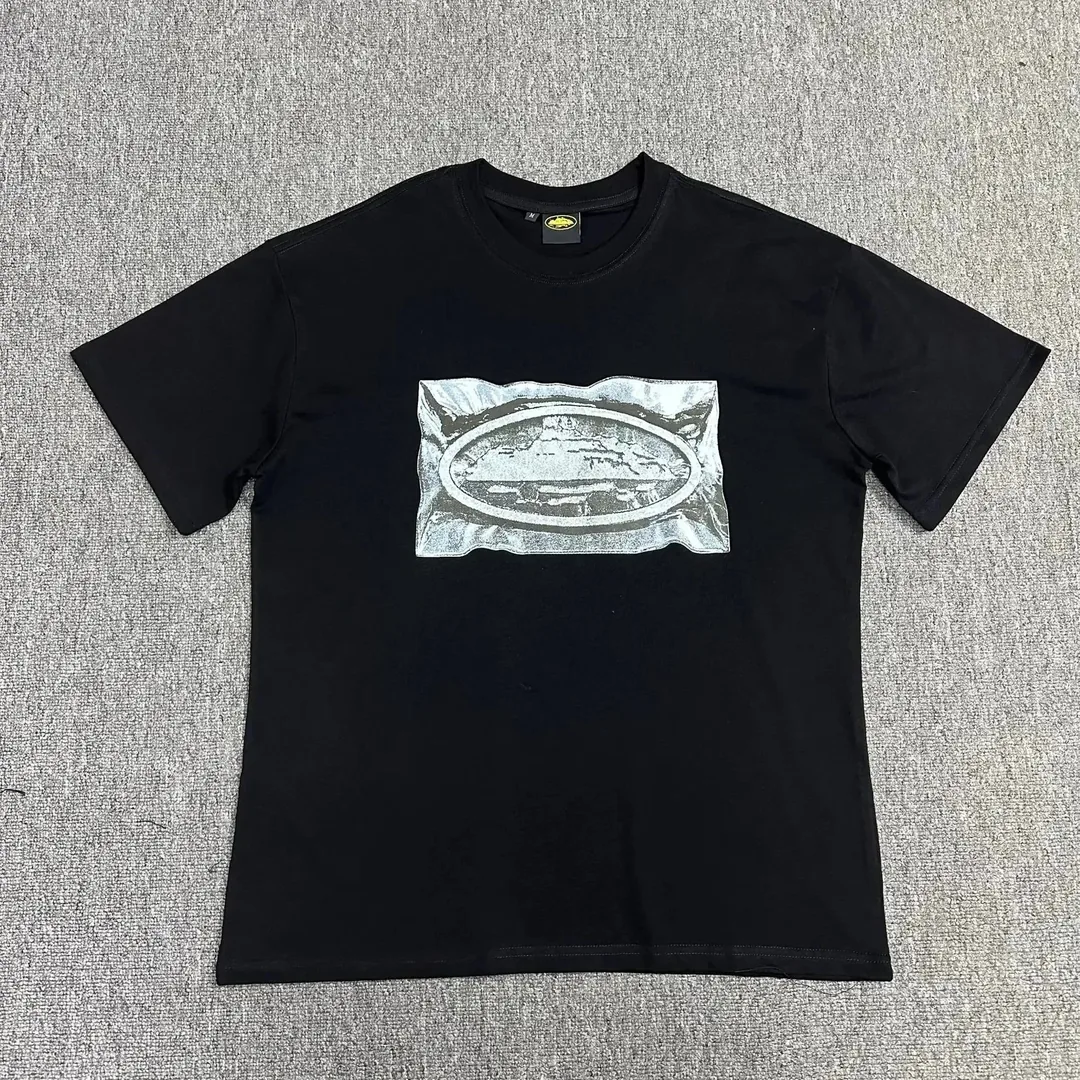 Summer Streetwear T-Shirt — photo 5