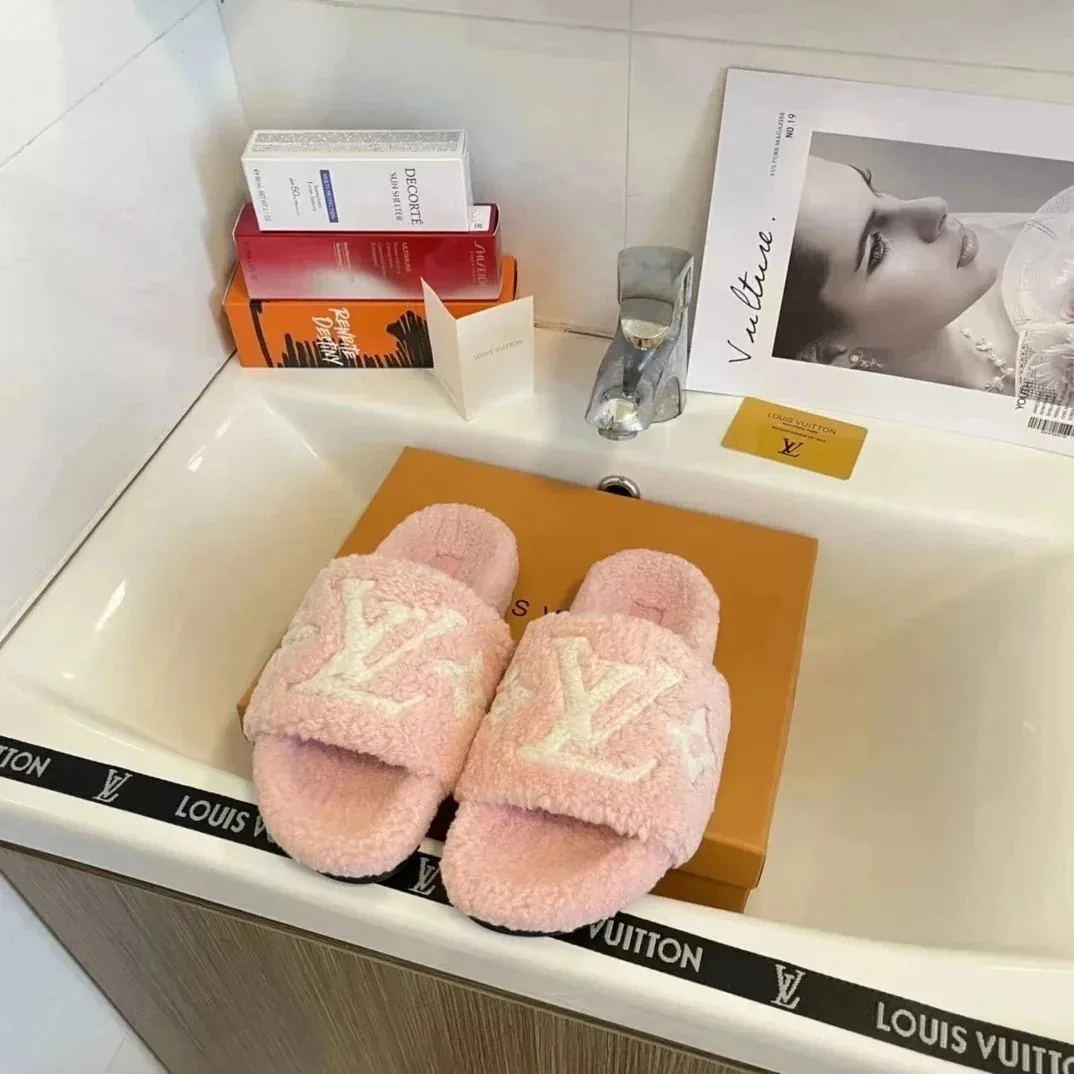Cotton Slides — QC