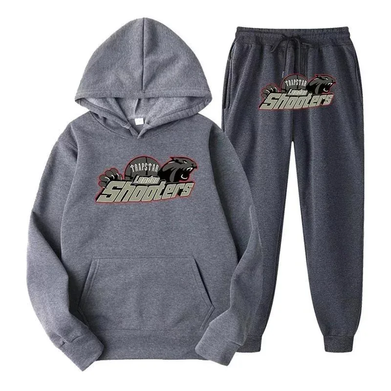Trapstar Hoodie — Photo 12