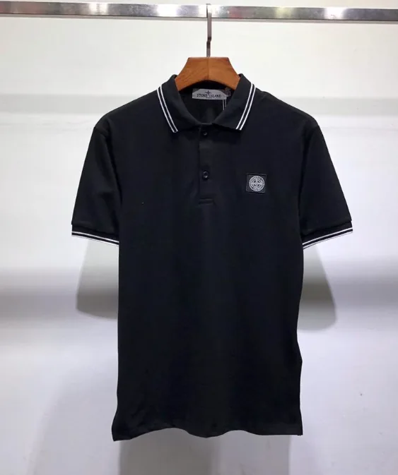 Stone Island Compass Sweatshirt — Photo 4