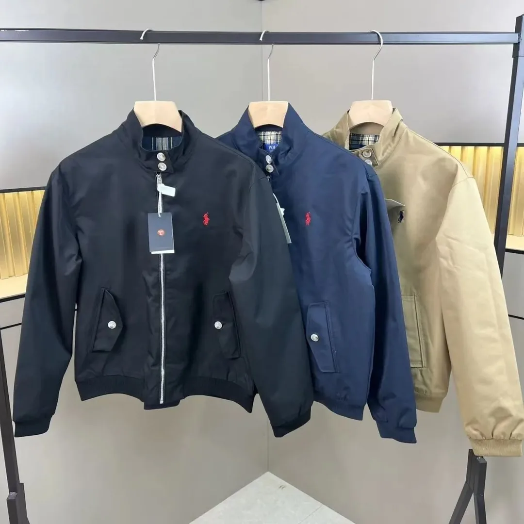 Winter Warm Down Jacket — photo 2