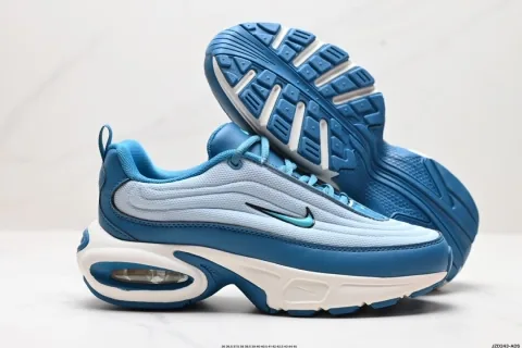 Nike Air Max Plus (TN) Cushion Runners — QC