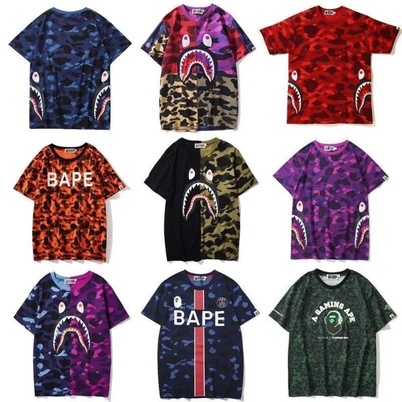 Bape T-Shirt