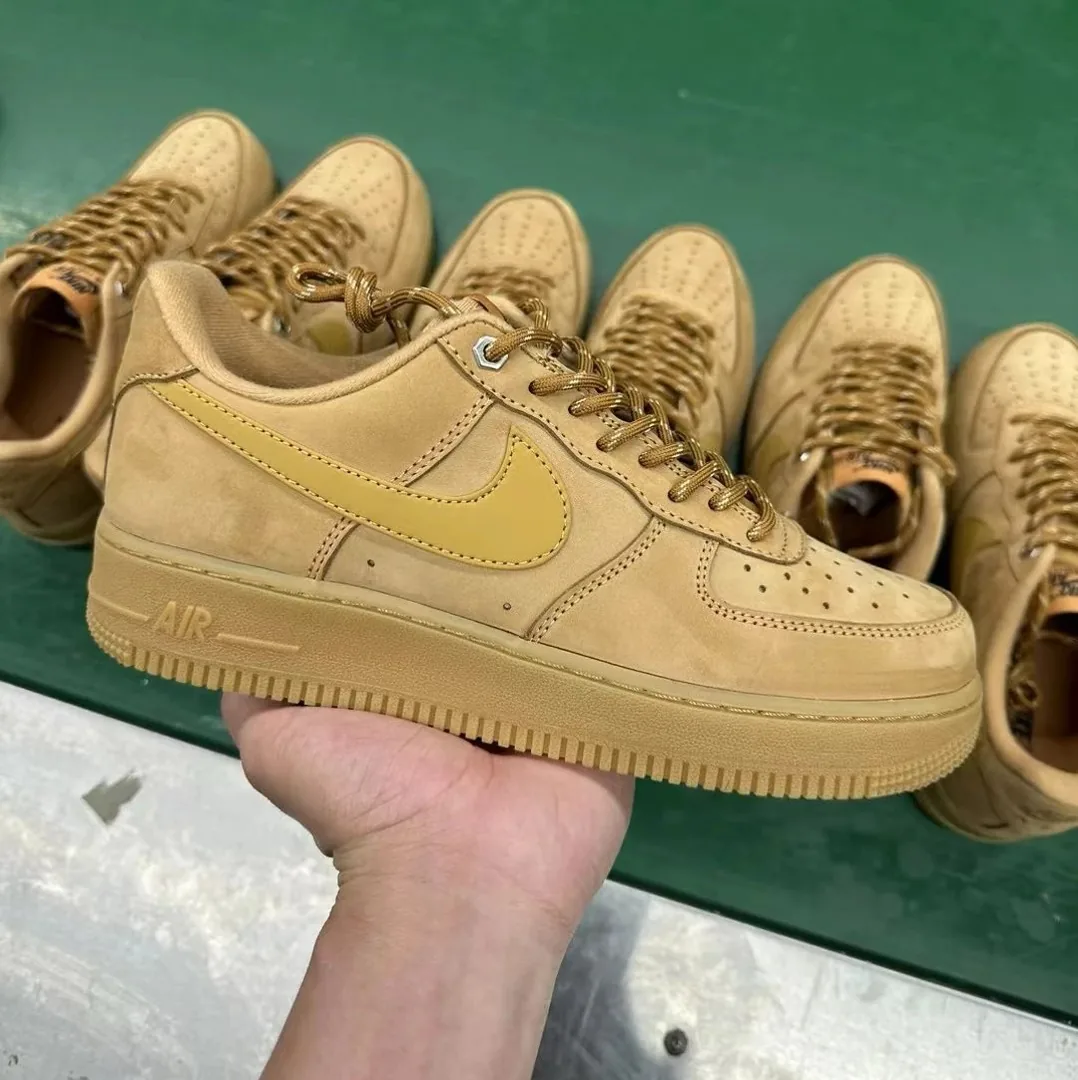 Nike Air Force 1 Shoes — QC