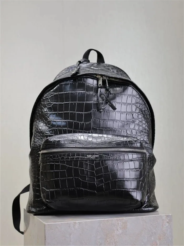 Saint Laurent Backpack — photo 9