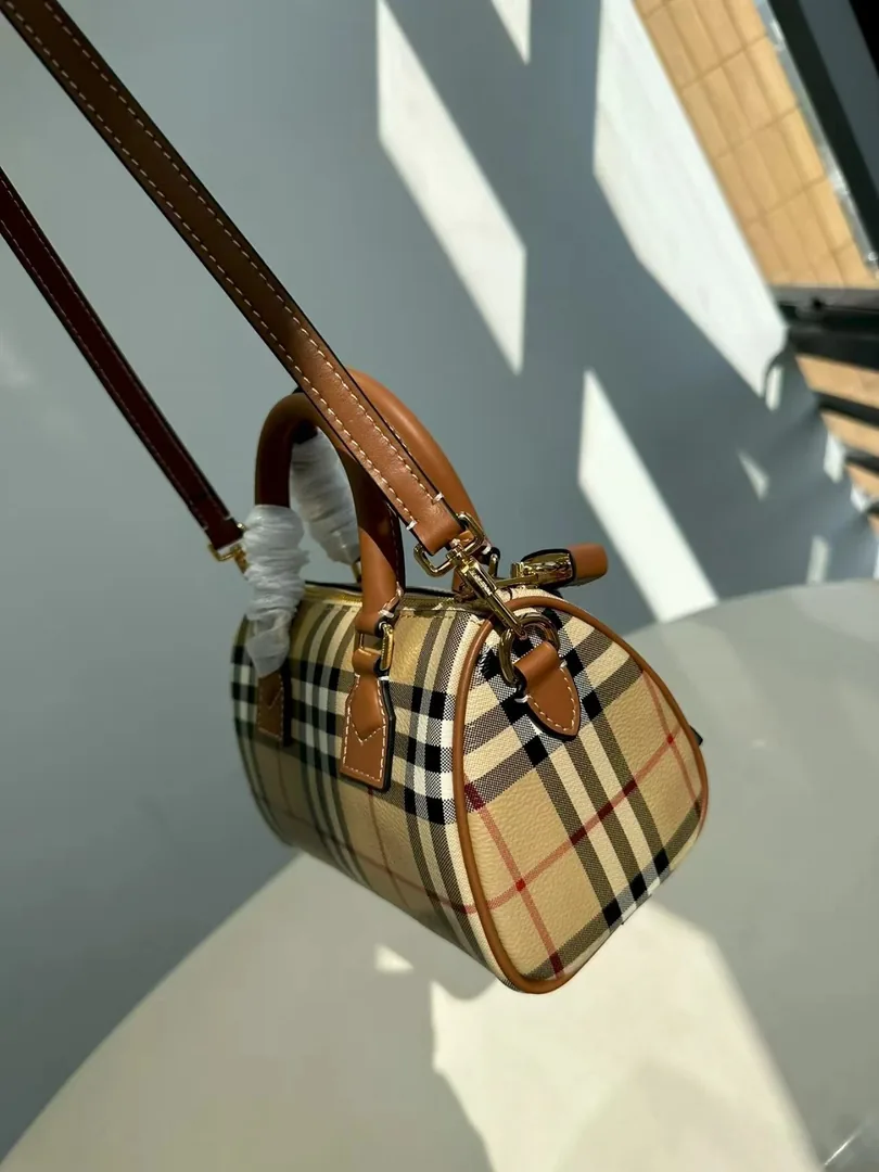Balenciaga Shoulder Bag — QC