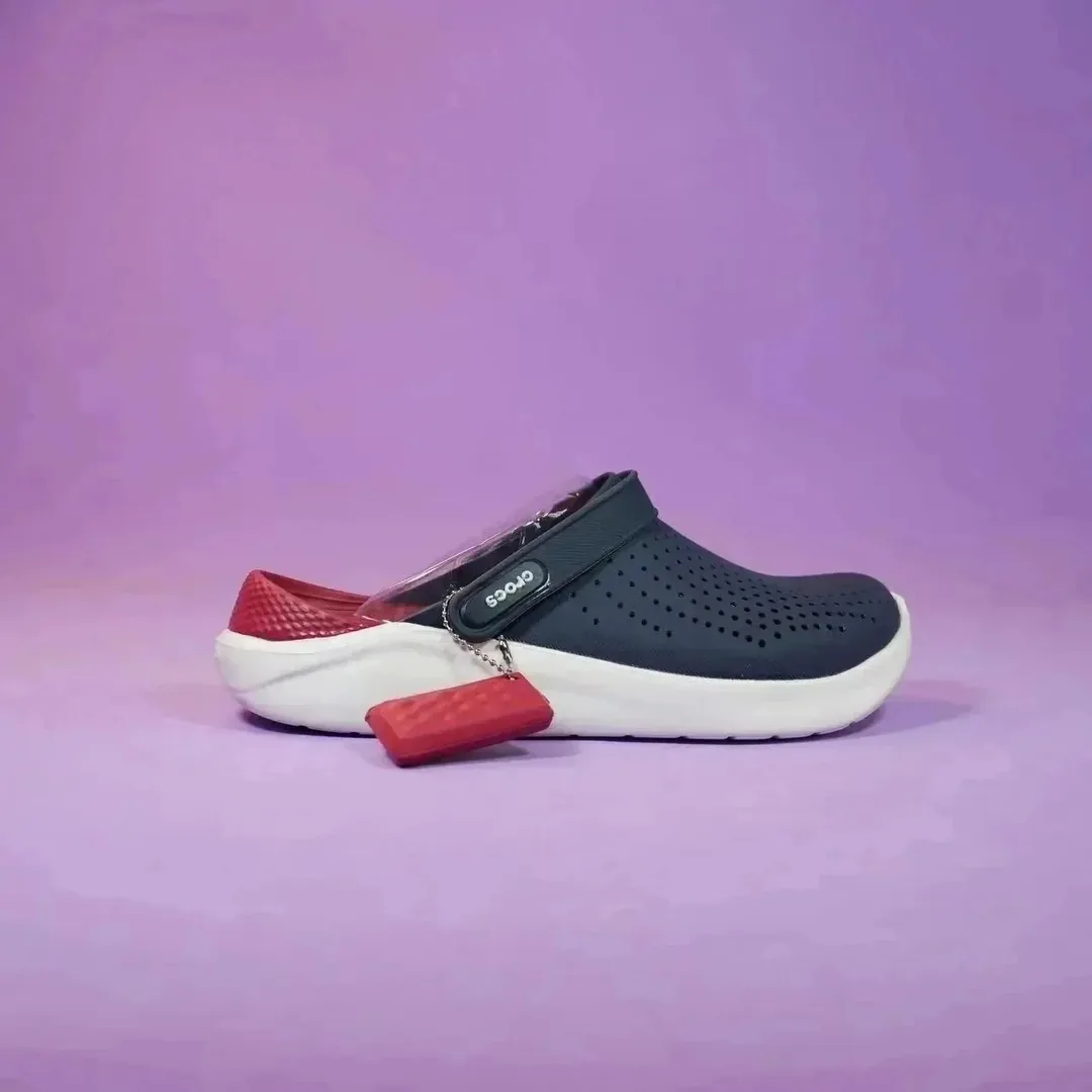 Flat Beach Sandals — QC