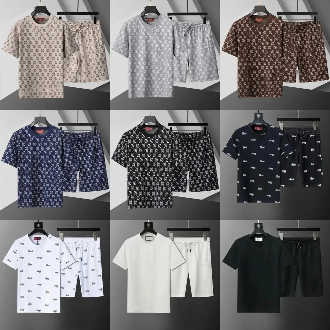 Short-Sleeve Set