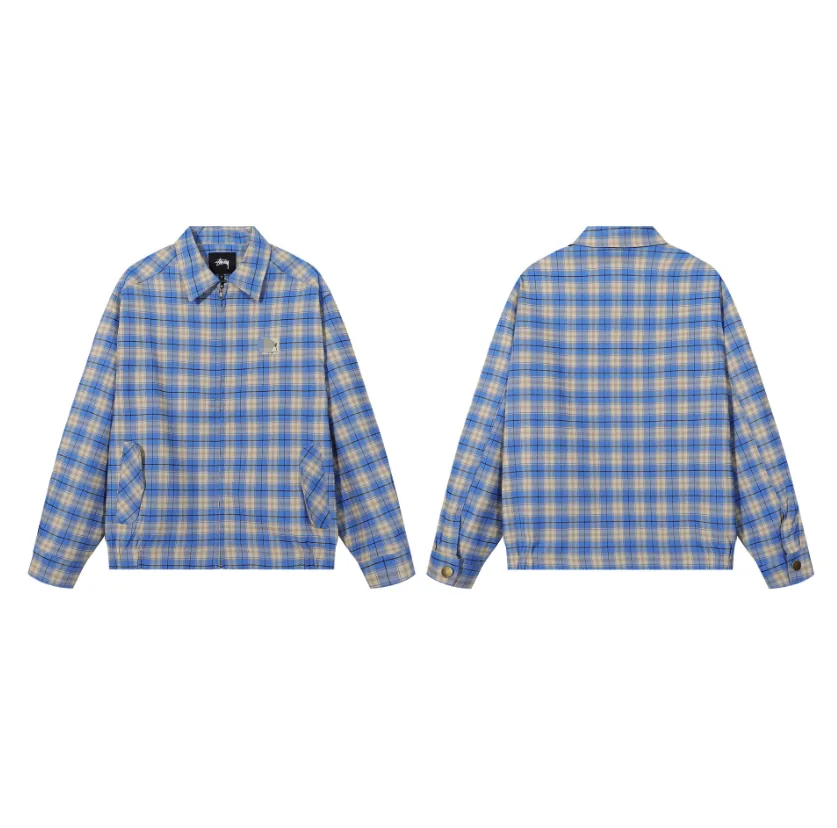 Stussy Knitted Pullover — photo 11