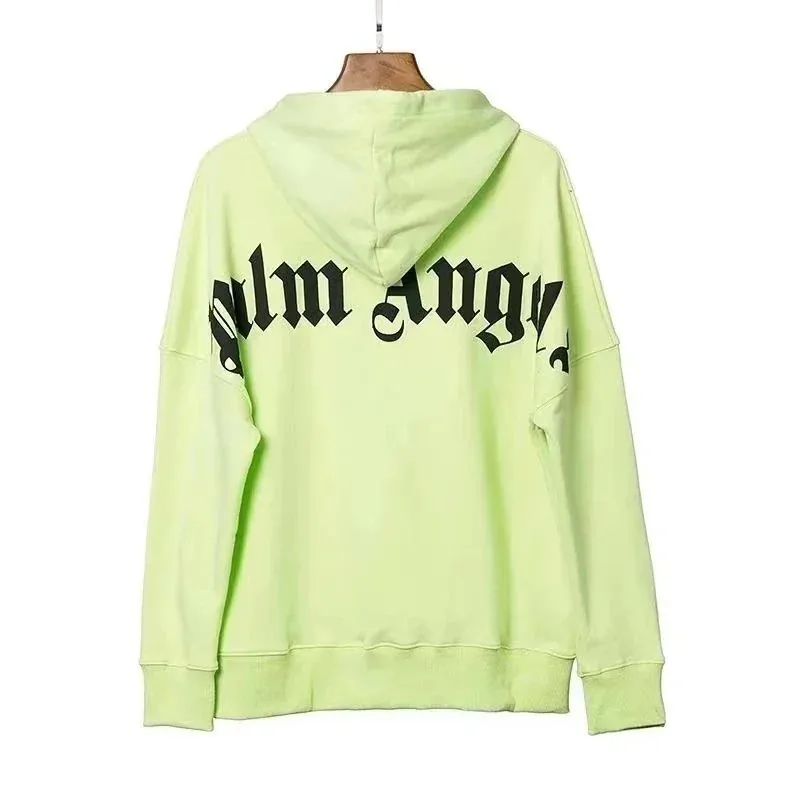 Palm Angels Hoodie — Photo 5